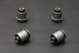 Hardrace Rear Upper Arm Bushings Harden Rubber S2000 (AP2 only)