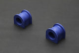 Hardrace 28.2mm  Front Sway Bar Bushings Honda S2000