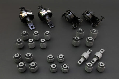 Hardrace Suspension Bushing Kit 94-01 Integra GSR LS