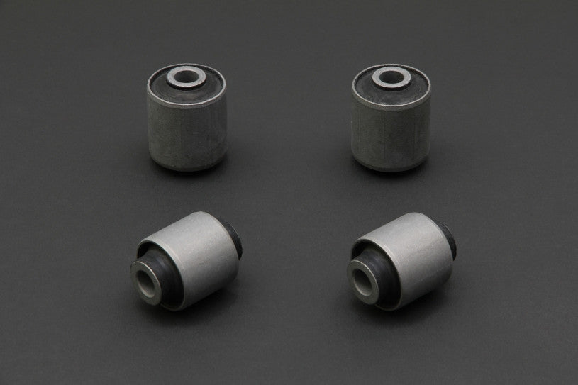 Hardrace Hardrace Front Lower Arm Bushings 92-95 Civic / 94-01 Integra