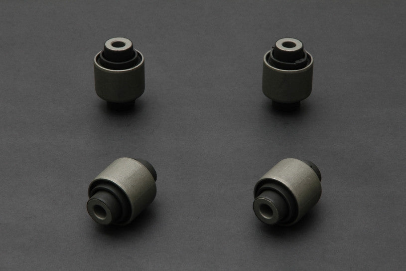 Hardrace Front Upper Arm Bushings 03-07 Accord / 04-08 TSX