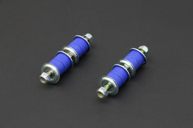 Hardrace Hardrace Front Sway Bar End Links 92-95 Civic Si EX / 90-93 Integra / 96-00 Civic EX / 94-99 Integra LS GS RS SE