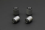 Hardrace Front Lower Arm Harden Rubber Bushings for 94, 95, 96, 97 Honda Accord