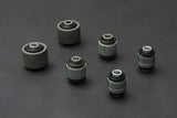 Hardrace Rear Lower Arm Bushings (Aluminum Body Pillow Ball) EVO VII VIII IX