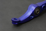 Hardrace Front Lower Arms (Blue) 92-95 Civic 94-01 Integra 93-97 Del Sol