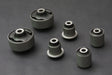 Hardrace Hardrace Front Lower Arm Bushings (Harden Rubber) 6 pcs / set 08-12 Accord