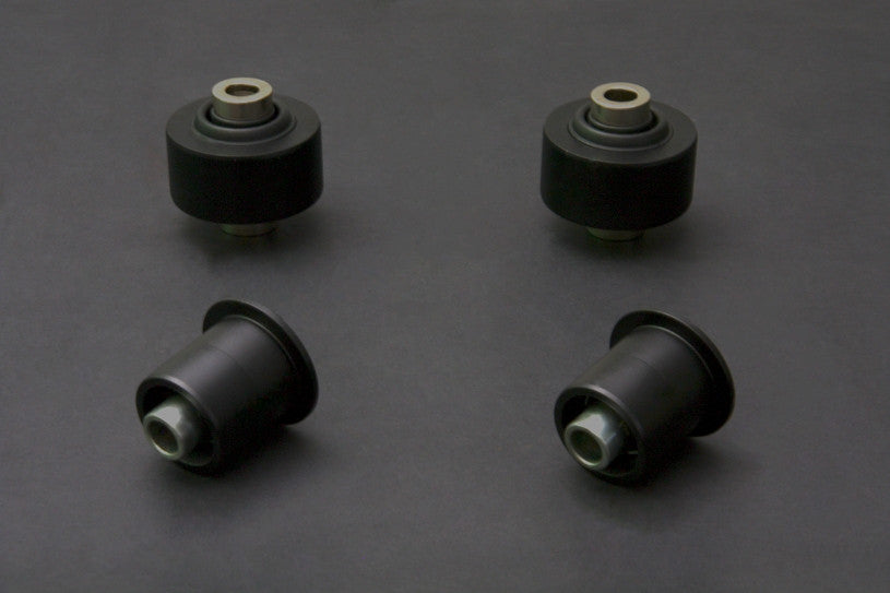 Hardrace Front Lower Arm Bushings (Pillow Ball) for 02-06 RSX | Civic 01-05 | Civic EP 02-05 | Integra DC5 | Stream RN1-5