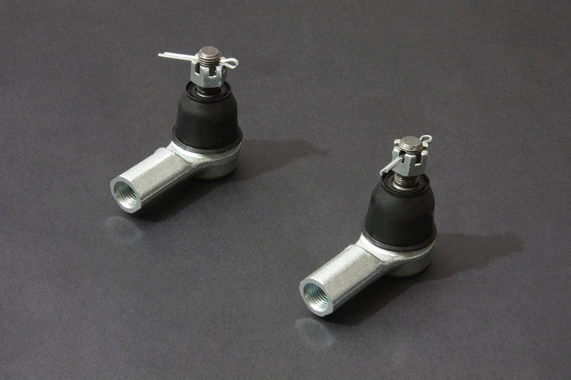 Hardrace Hardrace Tie Rod Ends (OE Spec) 02-06 RSX Type S / DC5 Type R