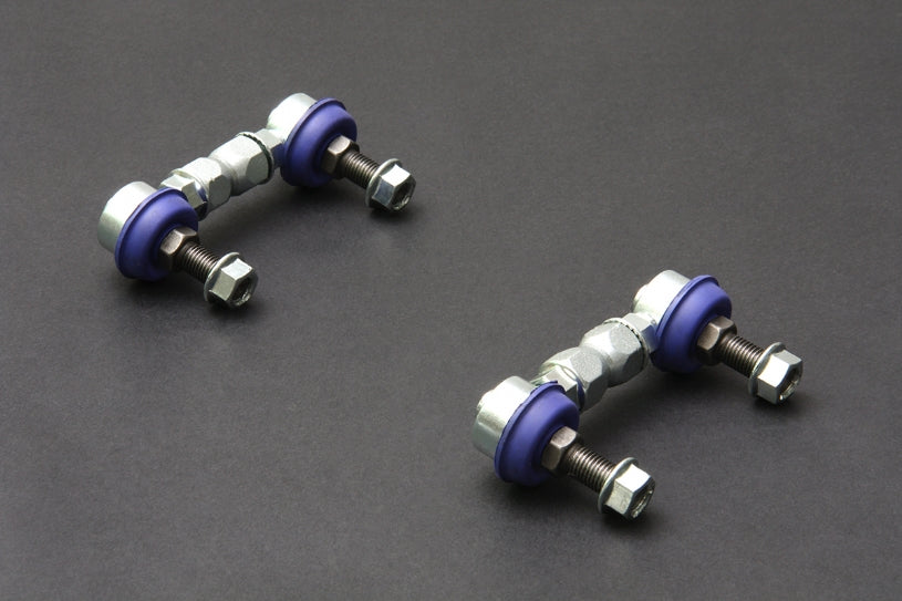 Hardrace 7340 | Hardrace Adjustable End Links Range: 81-91 mm Ball stud: M10