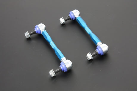 FT86 / FR-S / BRZ FRONT SWAY BAR - 25.4MM
INCLUDING STABILIZER LINK AND BUSHING 5PCS/SET