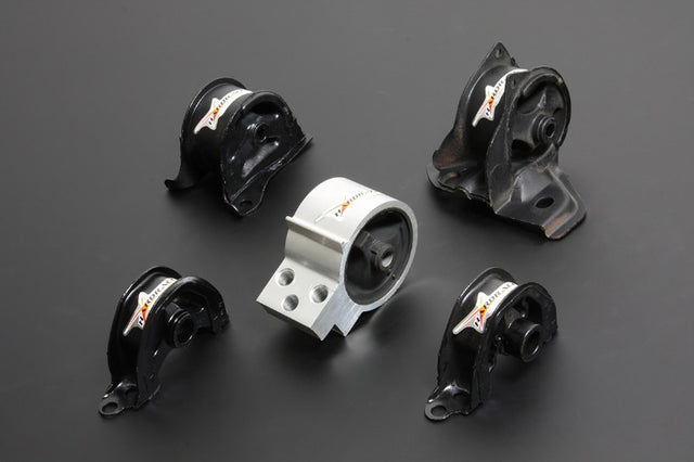 Hardrace Motor Mounts (Street Version) 94-01 Integra