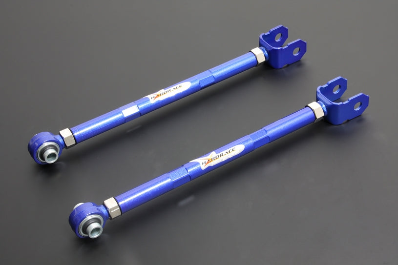 Hardrace Hardrace 13-22 Infinti Q50, 16-22 Q60, 10-19 Q70 Rear Lower Camber Kit (Pillow Ball) 2pc Set