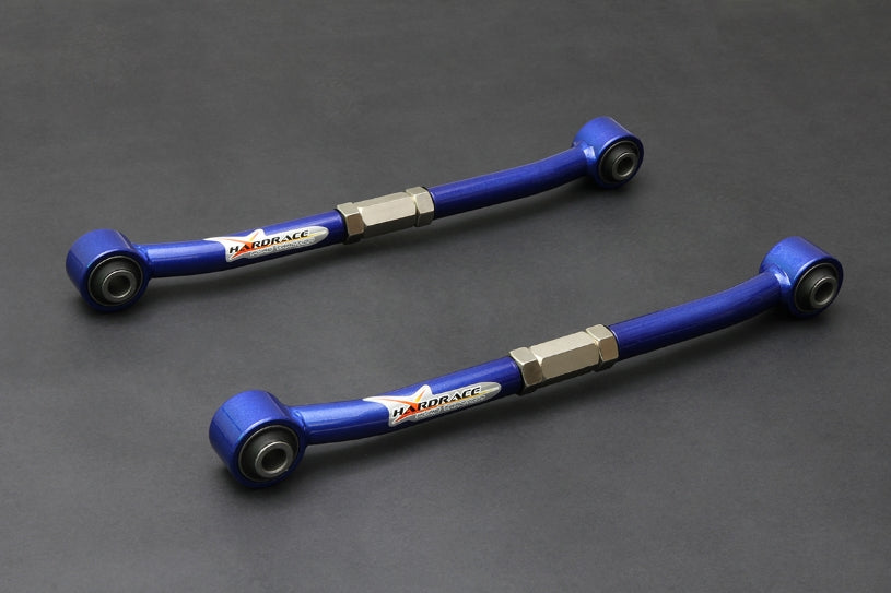 Hardrace Rear Camber Kit - Hardrace Rubber Equipped 2 PCS/SET SANTA FE 12-14 2WD Use Only | SPORTAGE '10- 2WD Use Only