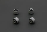 Hardrace Rear Toe Arm Bushings (Harden Rubber) 92-00 Civic / 94-01 Integra