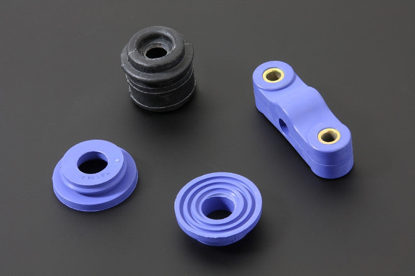 Hardrace TPV Reinforced Shifter Bushings 94-01 Integra – Velocity Shop