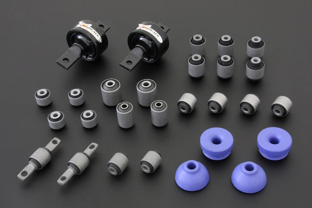 Hardrace Bushing Kit 90-93 Integra