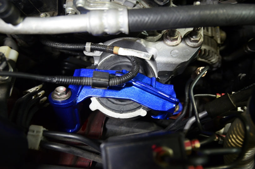 Hardrace Reinforced Engine Mount (AT / Right Side / 2.0L) 12-14 Mazda CX-5