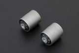 Hardrace Front Lower Curve Arm Bushing (Harden Rubber) for Lexus LS 4th XF40 07-17