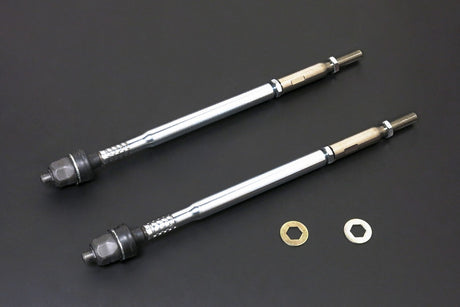 Hardrace Hardrace Adjustable Inner Tie Rods RSX Type S / DC5 Type R