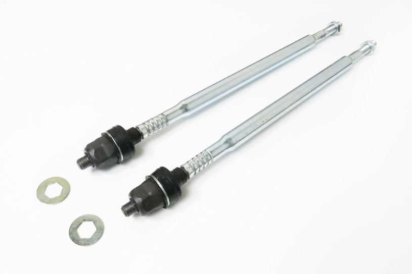 INTEGRA DC5 / DC5 TYPE-R / ACURA RSX TIE ROD ENDS + TIE ROD- 4PCS/SETGOOD FOR LOWERED CAR.