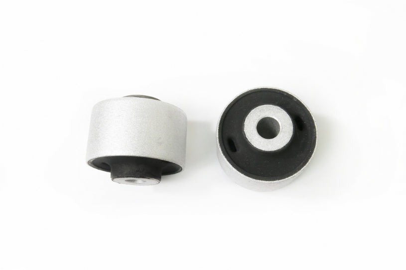 Front Upper Arm Bushings (Harden Rubber) for Audi A4/S4/RS4/A5/S5/RS5 B8 | A7 4G
