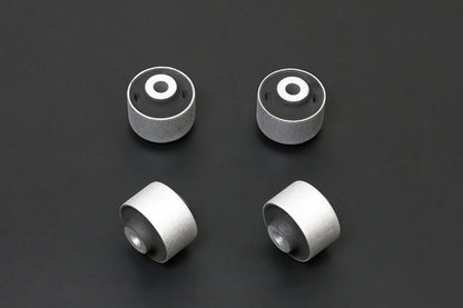 Hardrace Front Upper Arm Bushings (Harden Rubber) for Audi A4/S4/RS4/A5/S5/RS5 B8 | A7 4G