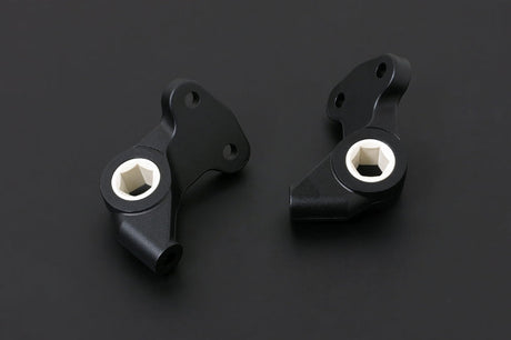 Hardrace Front Lower Arm Bushings 2pc Set (Race) for BMW E46 M3