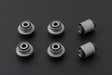 Hardrace Hardrace Rear Upper Arm Bushings (Harden Rubber) Impreza WRX Sti 3rd, WRX 4th, Forester 3rd SH 4th SJ, Legacy 5th BM/BR, BRZ FR-S