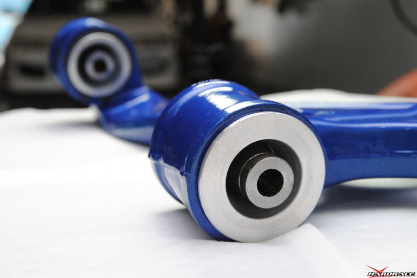 Fd Rx7 Pillow Hardrace Hardrace 93-95 FD RX7 Front Upper Arm Bushings (Pillow Ball ...