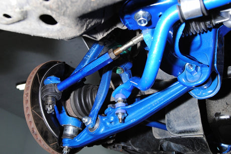 Super Tie Rod End Kit 4pc Set for 96-00 Civic EK