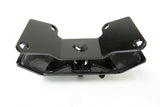 IMPREZA 06-11 1.6/2.0 NA / IMPREZA 12- 1.6 NA / XV 12- 
LEGACY 2.0 13- NA /FORESTER '03-08 SG 2.5T
TRANSMISSION MOUNT
(HARDEN RUBBER) 1PCS