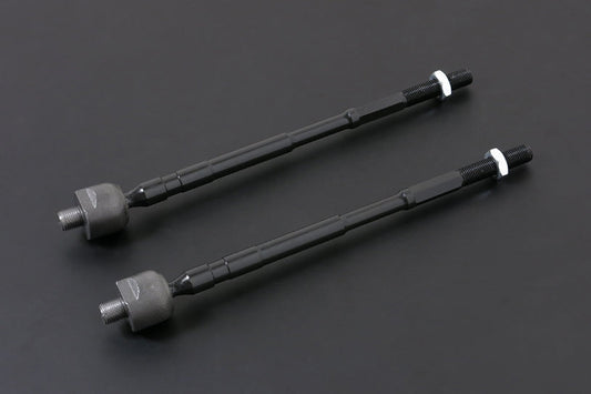 Hardrace Hardrace 08-14 Subaru WRX Inner Tie Rods OE Style Replaces OE:34160-XA010 2pc Set