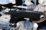 Front Lower Arm Bushings (Harden Rubber) for Mazda 3 Axela 1st BK | 5 Premacy 2nd CR | 3rd CW