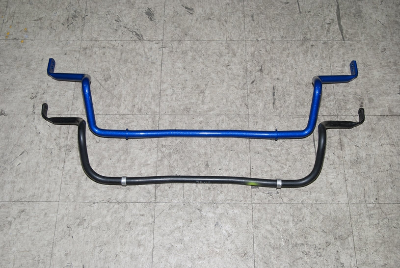さらさページ Hardrace Front Sway Bar 25.4mm for 12-22 Mazda CX-5 & 16-22 CX-9