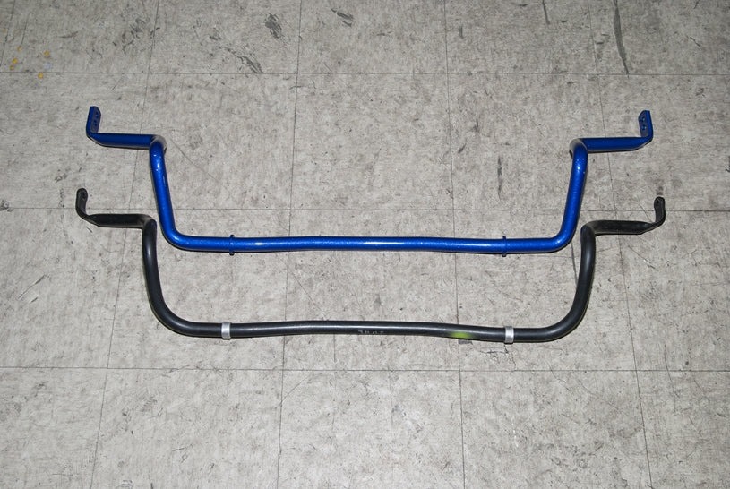 Front Sway Bar 25.4mm for Mazda CX-5 '12-22  | CX-9 '16-22