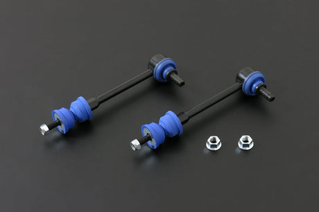 Hardrace Hardrace 10-18 Volvo S60 & 12-19 Ford Escape Rear Reinforced Stabilizer Links 2pc Set