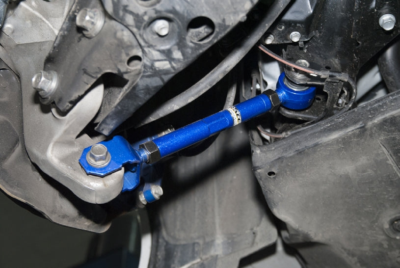 Rear Traction Rods (Pillow Ball) for Lexus IS '14-22 | GS '12-20 GS | RC '15-22