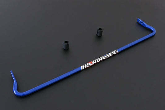 Hardrace Hardrace 98-05 Lexus GS 19mm Adjustable Rear Sway Bar 3pc Set