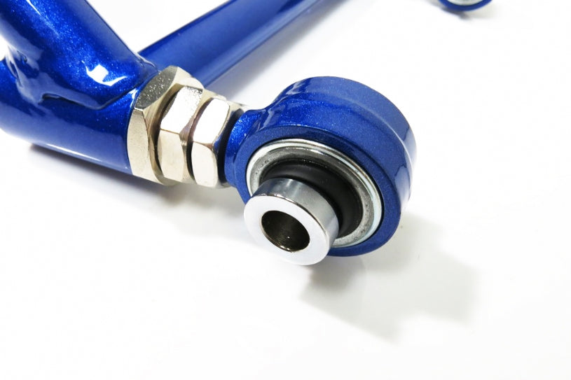 Hardrace MARK?'92-96 JZX90 REAR UPPER ARM - CAMBER KIT _x000D_