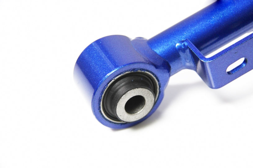 Adjustable Rear Lower Control Arm + Trailing + Toe Link Suspension Kit For Scion FRS, Subaru BRZ, Toyota 86