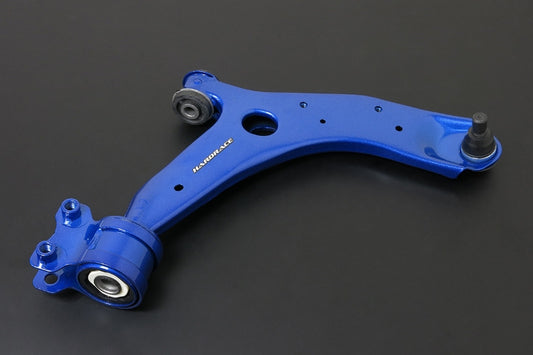 Hardrace Front Lower Arms 04-08 Mazda 3