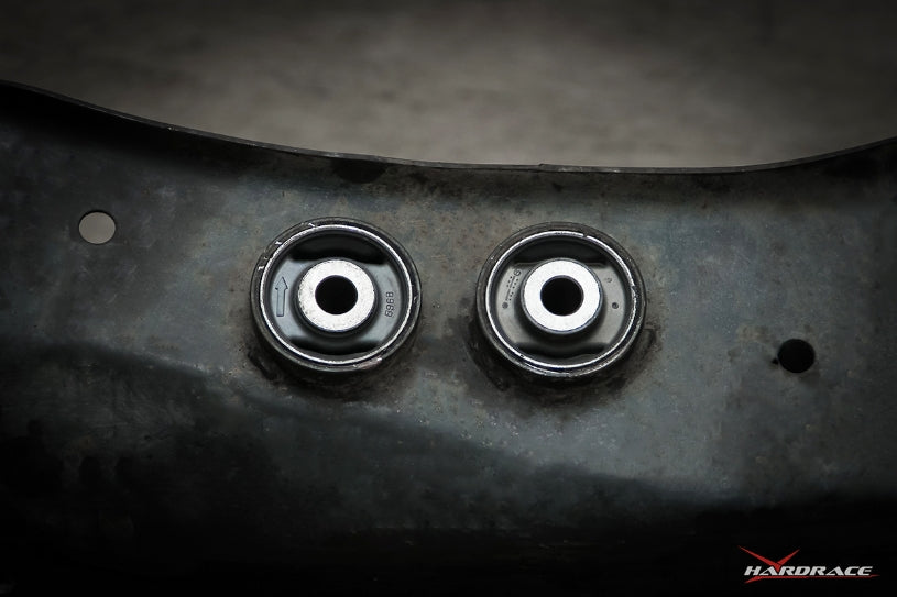 Hardrace LEGACY-95-99 IMPREZA GC/GF 94-00 IMPREZA REAR