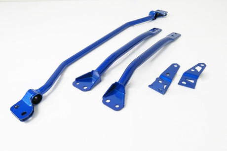 FIT '14- GK FRONT LOWER STRUCTURE BAR-5PCS/SET