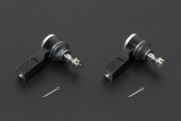 Hardrace Tie Rod Ends 2pc Set for 01-05 Civic