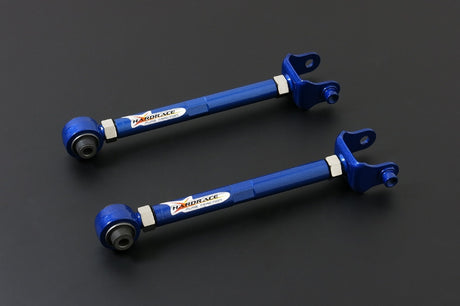 Hardrace Adjustable Rear Toe Arms (Harden Rubber) 12-14 CX-5