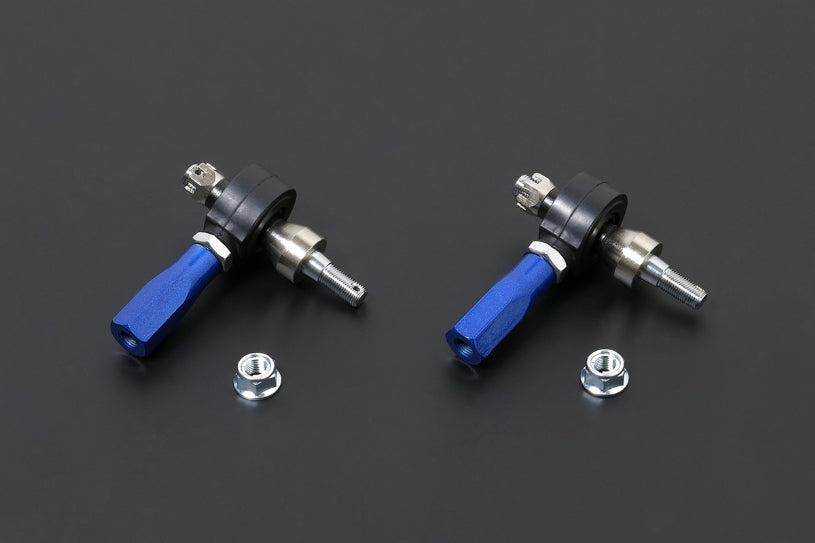 Hardrace 240SX/ S13/ S15 (W/O HICAS) - RC TIE ROD END 2PCS/SET