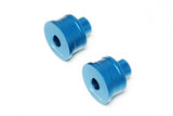 TOYOTA SUPRA MK2 JZA80 /LEXUS SC300 '91-00 REAR DIFF. MOUNT SOILD BUSHING - ALUMINIUM 4PCS/SET