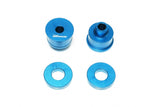 TOYOTA SUPRA MK2 JZA80 /LEXUS SC300 '91-00 REAR DIFF. MOUNT SOILD BUSHING - ALUMINIUM 4PCS/SET