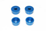 NISSAN S13/14/15/SKYLINE REAR SUBFRAME BUSHING SOLID-ALUMINIUM 8PCS/SET