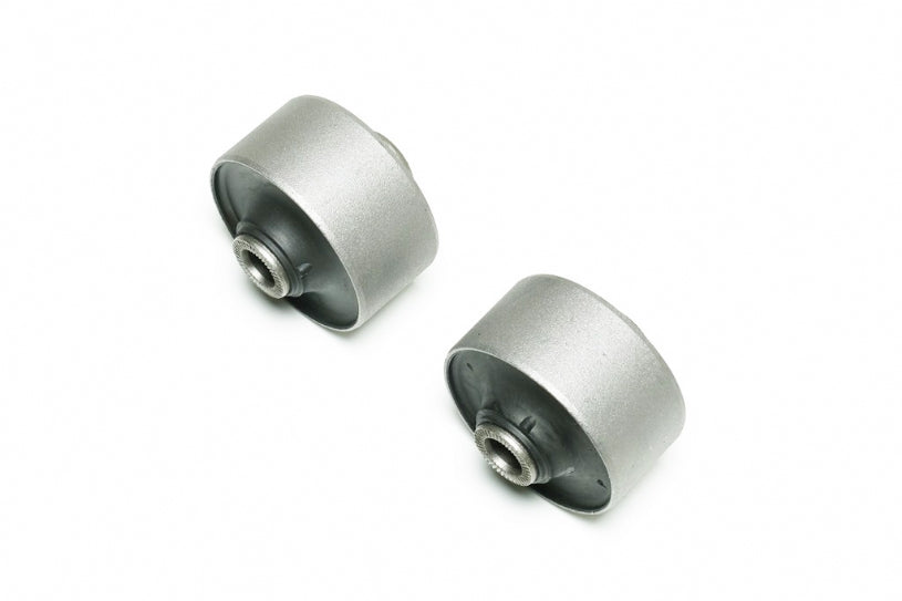 Front Lower Arm Bushings Set (Harden Rubber) 4pcs/set Santa Fe 3rd | Sportage 3rd 4th | Sorento 3rd